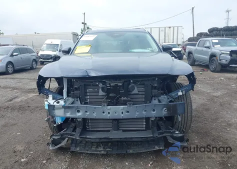 2025 Mazda Cx-50 2.5 S Premium Plus Package из США, поврежденный, VIN 7MMVABEM6SN359577